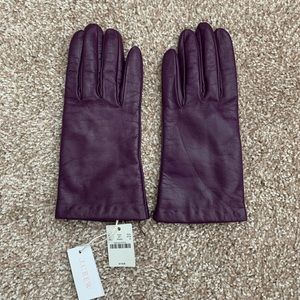 Gloves